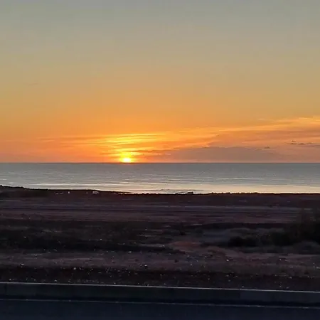 Casa Tabaiba Apartamento Parque Holandes