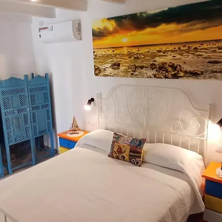 Apartamento Casa Tabaiba *