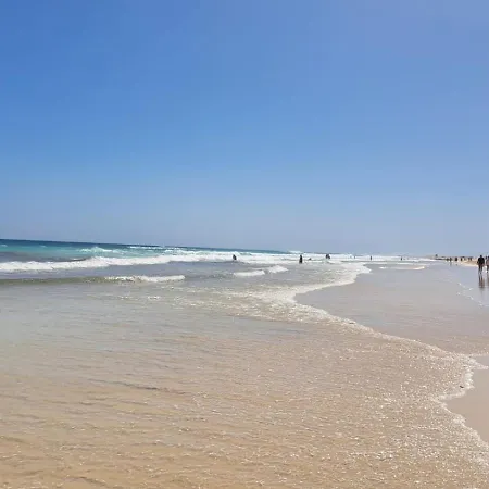 Apartamento Casa Tabaiba *