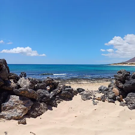 Apartman Casa Tabaiba