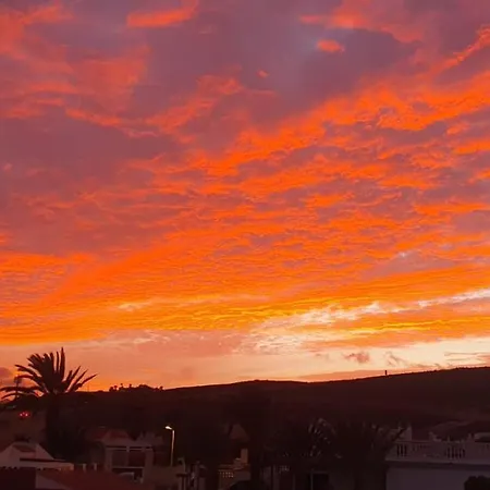 Casa Tabaiba Apartman Parque Holandes