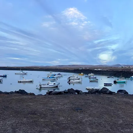 Apartman Casa Tabaiba