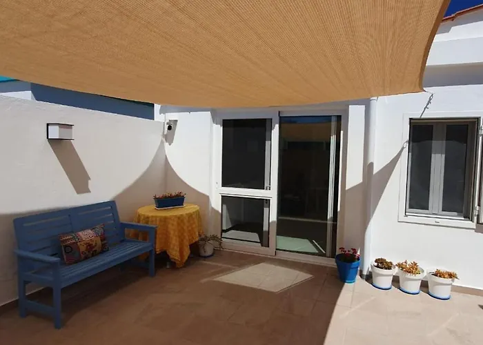 Casa Tabaiba
