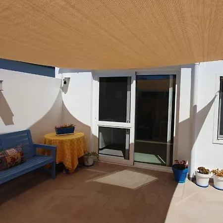 Casa Tabaiba